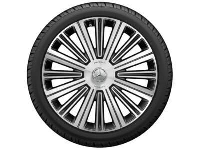     Mercedes GLS class X167   