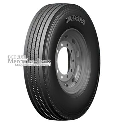 235/75R17,5 143/141J GL283A TL M+S 3PMSF 16PR 235/75R17,5 143/141J GL283A TL M+S 3PMSF 16PR