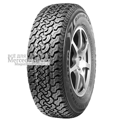 215/70R16 100T Radial 620 TL