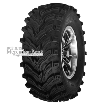 27x9-12 6PR 52F Mars-B TL