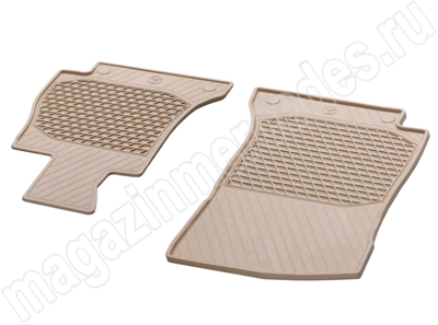    Mercedes C class W205     ()