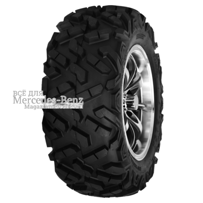 25x10-12 6PR 50F Atlas TL