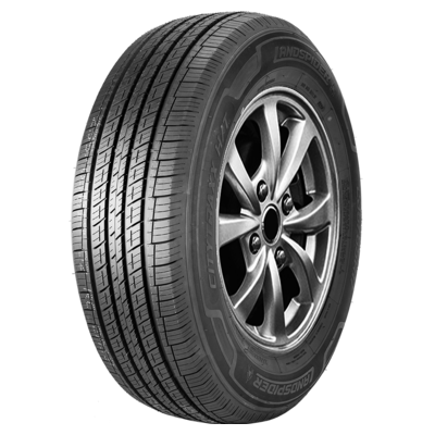 285/50R20 116H XL Citytraxx H/T TL BSW