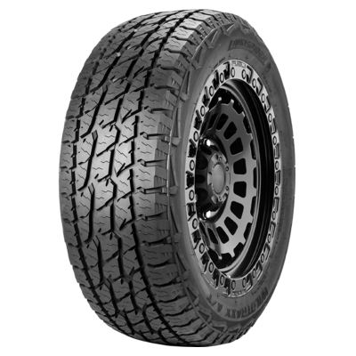 P275/60R20 119T XL Wildtraxx A/T TL RWL