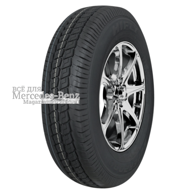 185R14C 102/100R Super 5000 TL 8PR