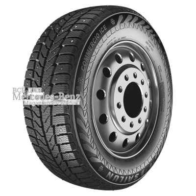 195/60R16C 99/97S Commercio Ice TL (.)
