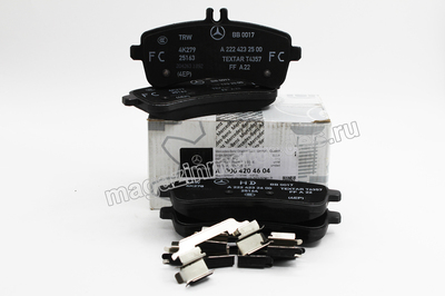     Mercedes (,     Mercedes A0004204604)