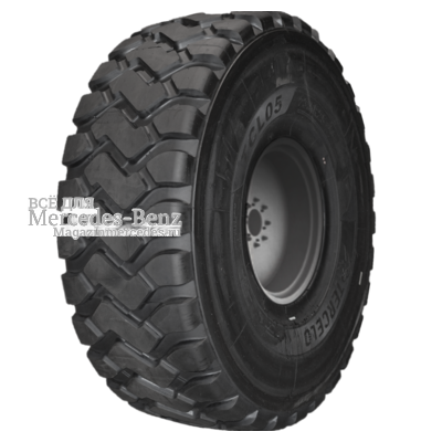 26,5R25 209A2 (193B) ** TCL05 E3/L3/G3 TL 