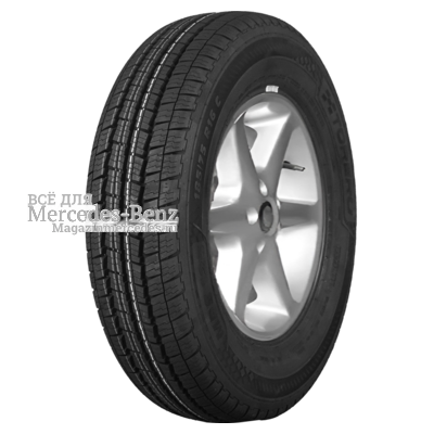 205/75R16C 110/108R MPS 125 Variant All Weather TL