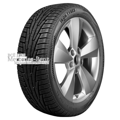205/55R17 95H XL Character Snow 2 TL