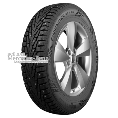 235/55R18 104T XL Character Ice 7 SUV TL (���.)