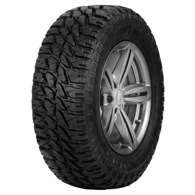 LT265/75R16 123/120Q GripX M/T TR281 TL LT265/75R16 123/120Q GripX M/T TR281 TL