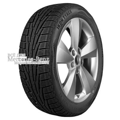 215/60R17 100R XL Character Snow 2 SUV TL