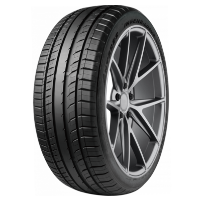 275/55ZR20 117W Ingens-Locus TL 275/55ZR20 117W Ingens-Locus TL