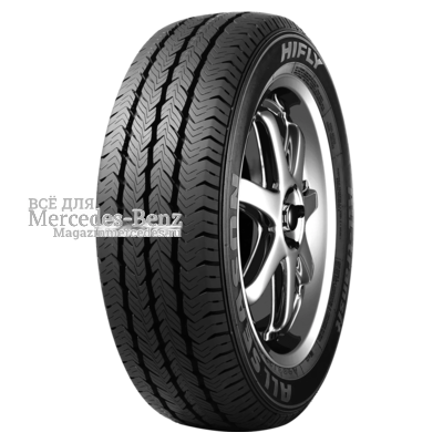 205/75R16C 113/111R All-Transit TL 10PR