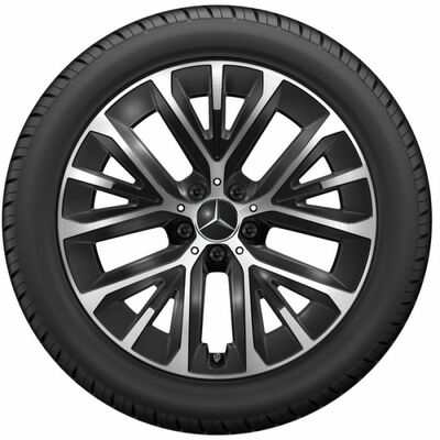  Mercedes E class W214 R19 (,  Mercedes E class W214 R19 A21440141007X23)