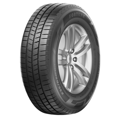 215/70R15C 109/107S Travello 4S TL 8PR