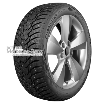 235/55R18 104T XL Character Ice 8 SUV TL (���.)
