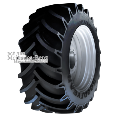 900/60R32 176A8 (B) Optitrac DT830 TL 