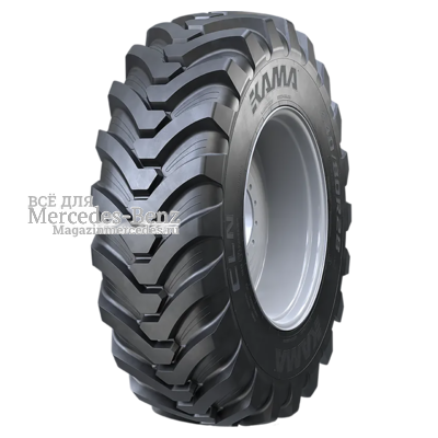 440/80R28(16,9R28) 156A8 (B) CLN Steel Belted TL