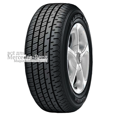 205/60R16C 100/98T Radial RA14 TL