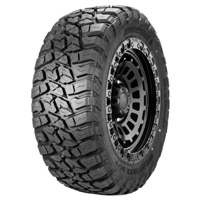 LT265/70R17 121/118Q Wildtraxx M/T TL RBL