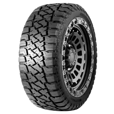 LT35x12,50R20(320/60R20) 126R Wildtraxx R/T TL RBL