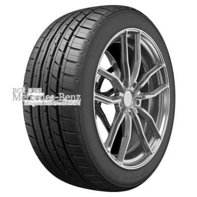 275/30ZR20 97Y XL Atrezzo SU63 TL RFT