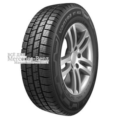 215/65R16C 106/104T Vantra ST AS2 RA30 TL 6PR
