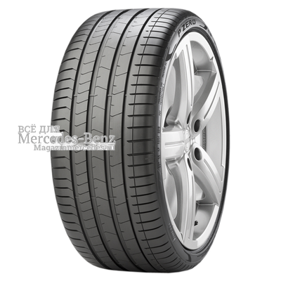 265/50R19 110W XL P Zero * TL Run Flat L.S.PZ4