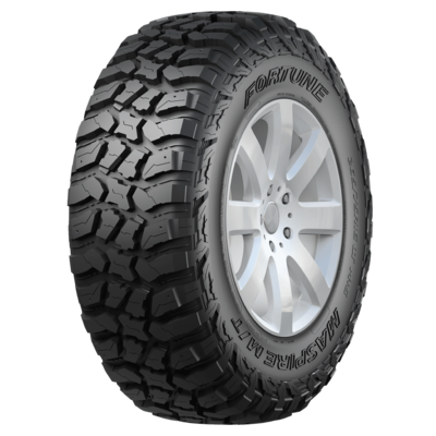 LT265/70R16 121/118Q Maspire M/T TL 10PR
