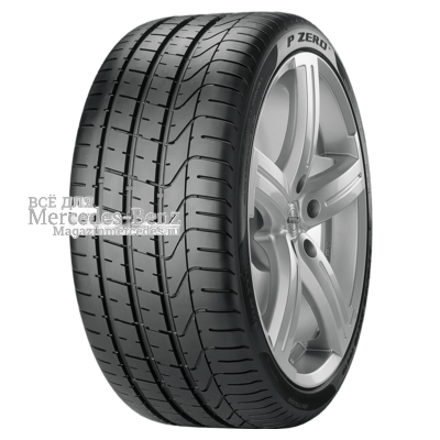 245/40R20 99Y XL P Zero TL Run Flat