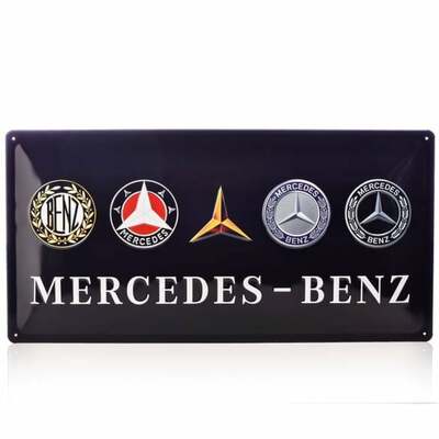      Mercedes
