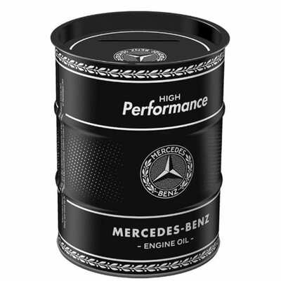 Mercedes