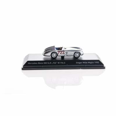 1:87    300 SLR W196 S  Mercedes (, 1:87    300 SLR W196 S  Mercedes B66058256)