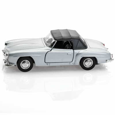 1:38   190 SL   Mercedes-Benz