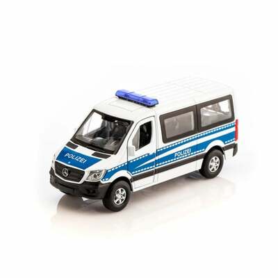 1:38   Sprinter Police  Mercedes-Benz (, 1:38   Sprinter Police  Mercedes-Benz B660575822)