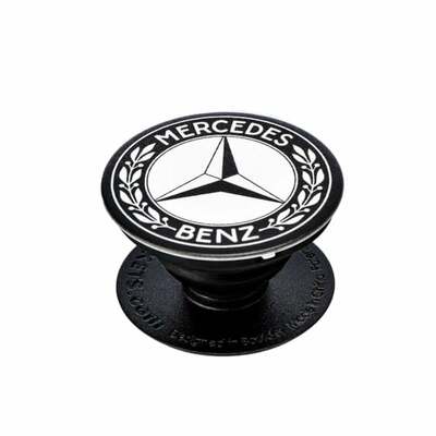Держатель для мобильного телефона PopSocket Оригинальный Mercedes-Benz (Держатель для мобильного телефона PopSocket Оригинальный Mercedes-Benz B66057864) Держатель для мобильного телефона PopSocket Оригинальный Mercedes-Benz (фото, Держатель для мобильного телефона PopSocket Оригинальный Mercedes-Benz B66057864)