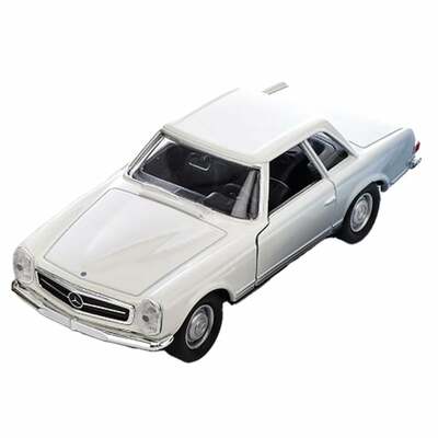 1:38   230 SL Pagode   Mercedes-Benz (,  Mercedes-Benz 230 SL Pagode 1:38             

)