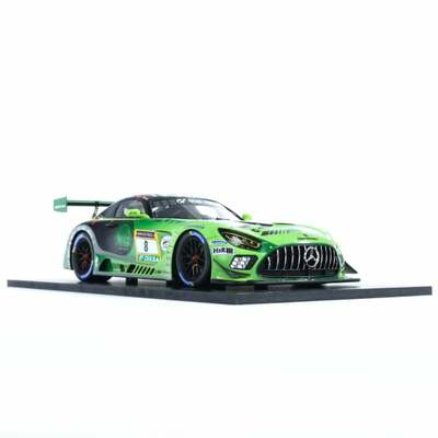 1:18   GT3 2024 AMG GT C190 (, 1:18   GT3 2024 AMG GT C190 B66960850)