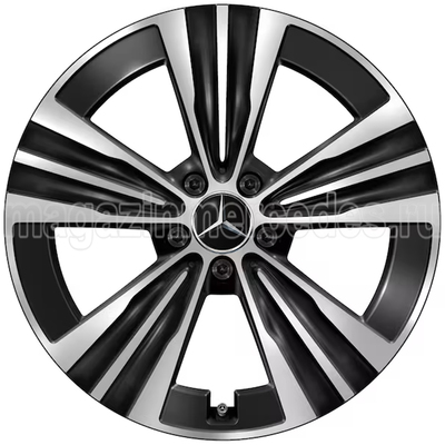   Mercedes CLA C174 C178 R19 (,   Mercedes CLA C174 R19 A17440106007X23)