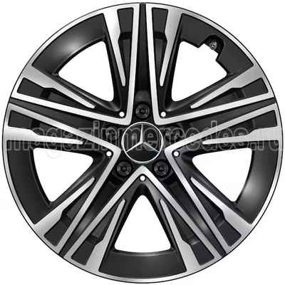   Mercedes CLA C174 C178 R18 (,   Mercedes CLA C174 R18 A17440123007X23)