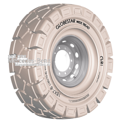 6,00-9/4,00 Globestar WT   -