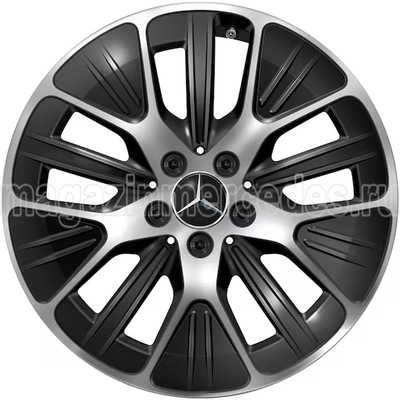 Диски для Mercedes CLA C174 C178 R18 (Диски для Mercedes CLA C174 R18 A17440102007X23) Диски для Mercedes CLA C174 C178 R18 (фото, Диски для Mercedes CLA C174 R18 A17440102007X23)