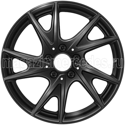 Диски для Mercedes CLA C174 R17 (Диски для Mercedes CLA C174 R17 A17440146007X43) Диски для Mercedes CLA C174 R17 (фото, Диски для Mercedes CLA C174 R17 A17440146007X43)