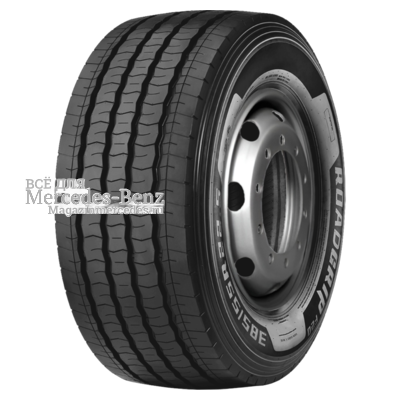 235/75R17,5 132/130M RoadGrip F20 TL M+S 3PMSF 14PR