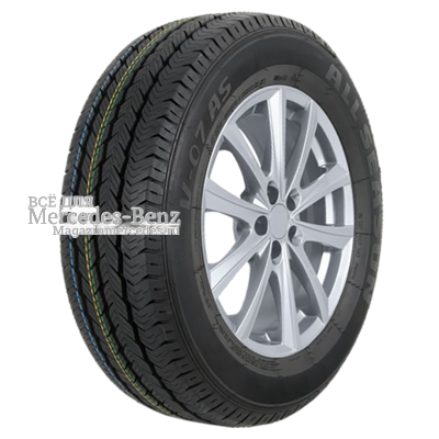 7,50R16 114/112R V-07 TL 8PR