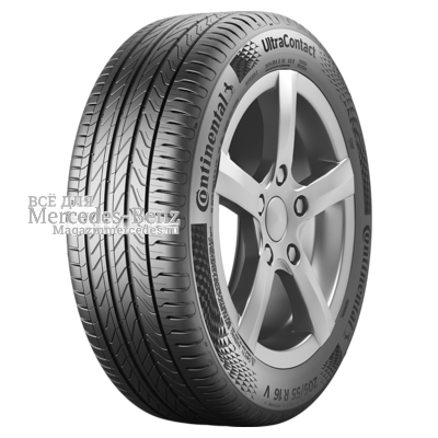 215/55R17 94V UltraContact TL FR