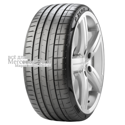 285/40R23 107Y P Zero (PZ4) Sports Car MO TL