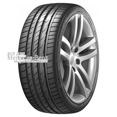 275/40ZR20 106Y XL S Fit EQ+ LK01 TL